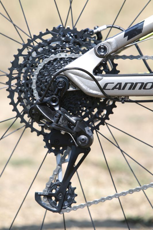 Cannondale Jekyll 29 3