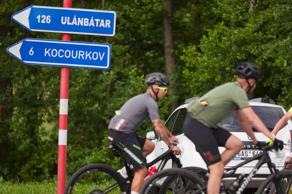 Malevil Cup by Author 2019