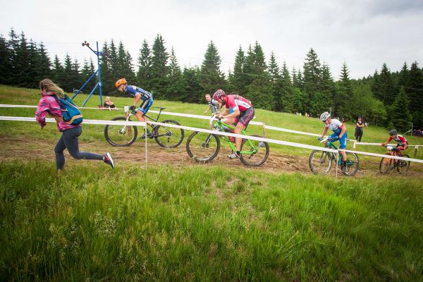 Český Pohár XCO #5 Bedřichov