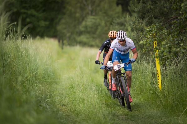 Malevil Cup by Author 2019