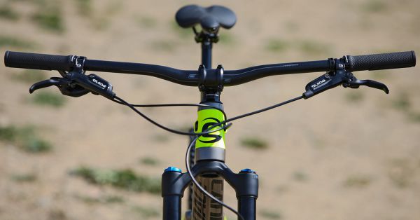 Cannondale Jekyll 29 3