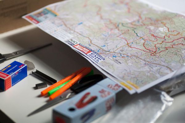 Malevil Cup by Author 2019