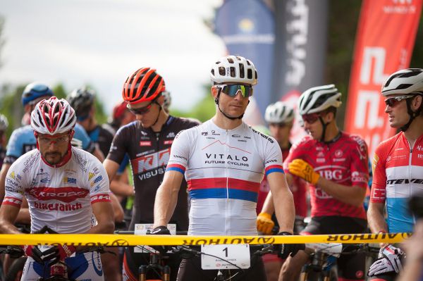 Malevil Cup by Author 2019