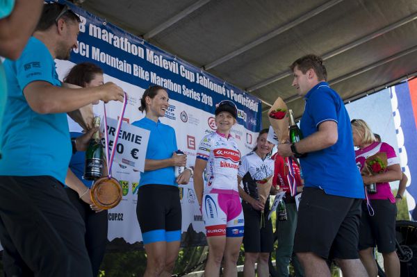 Malevil Cup by Author 2019