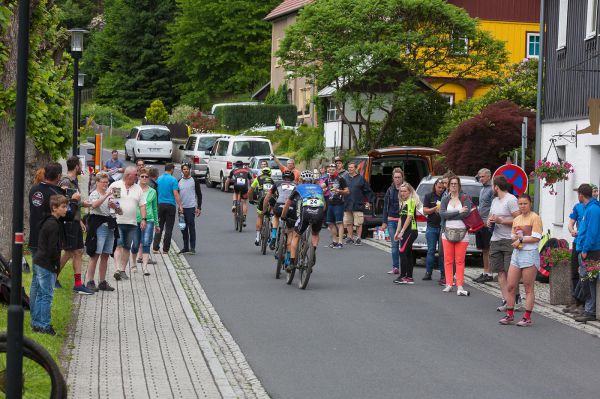 Malevil Cup by Author 2019