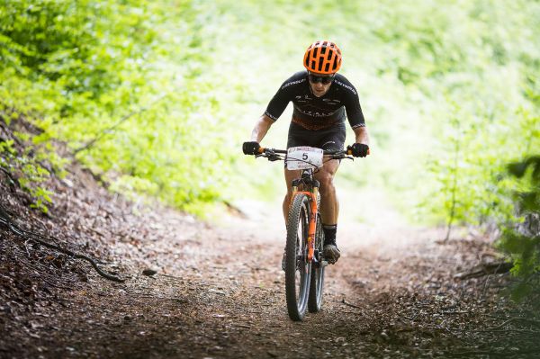 Malevil Cup by Author 2019