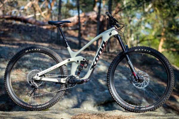 Kona Process 153 CR/DL 29