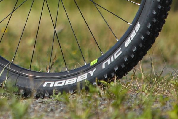 Fotogalerie: Lapierre Overvolt AM 629i Shimano