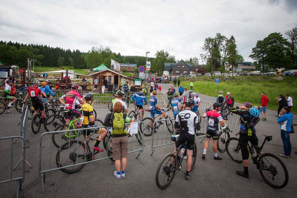 Český Pohár XCO #5 Bedřichov