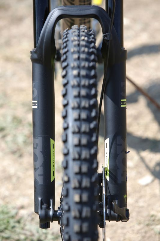 Cannondale Jekyll 29 3