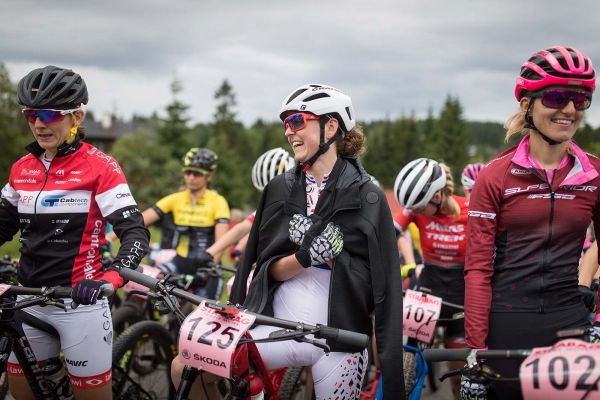 Český Pohár XCO #5 Bedřichov