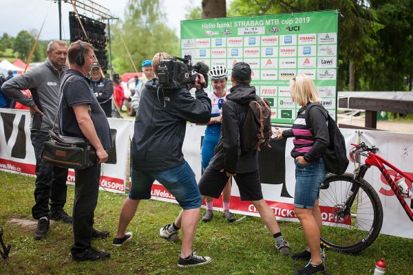 Český Pohár XCO #5 Bedřichov