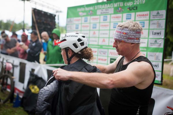 Český Pohár XCO #5 Bedřichov