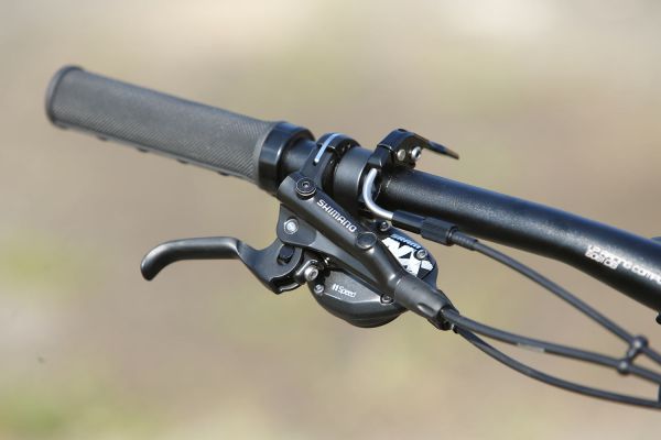 Fotogalerie: Lapierre Overvolt AM 629i Shimano