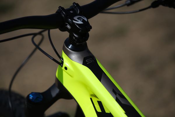 Cannondale Jekyll 29 3