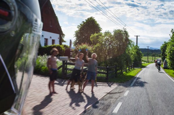 Malevil Cup by Author 2019