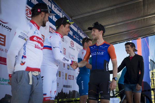 Malevil Cup by Author 2019