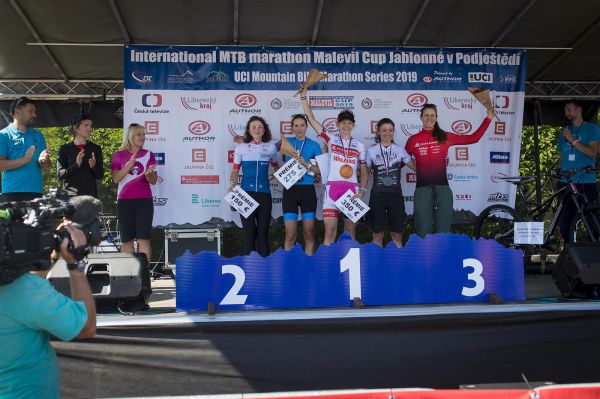 Malevil Cup by Author 2019