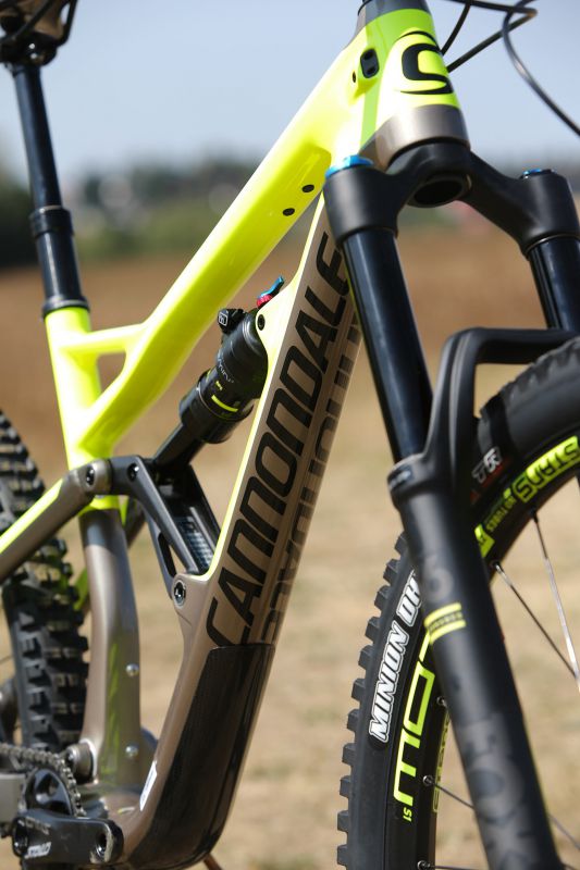 Cannondale Jekyll 29 3