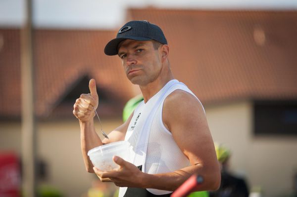 Malevil Cup by Author 2019