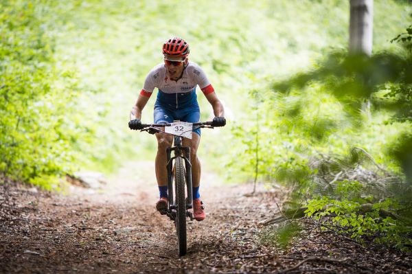 Malevil Cup by Author 2019