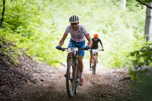 Malevil Cup by Author 2019