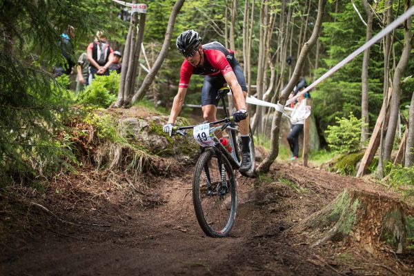 Český Pohár XCO #5 Bedřichov