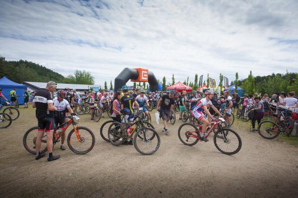 Malevil Cup by Author 2019