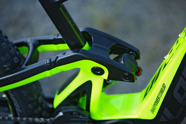 Fotogalerie: Lapierre Overvolt AM 629i Shimano