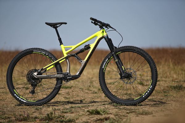 Cannondale Jekyll 29 3