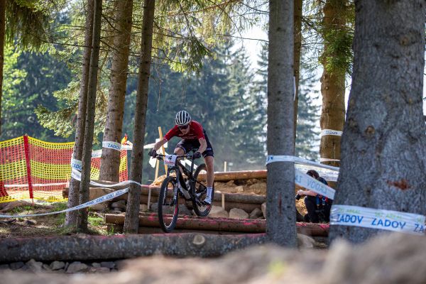 Vatlík v nové sekci