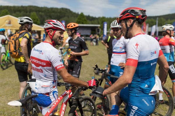 Malevil Cup by Author 2019