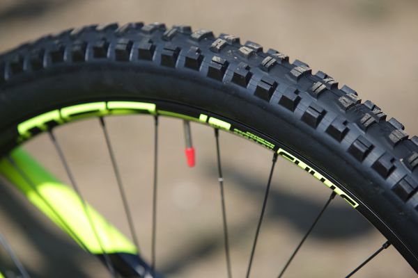 Cannondale Jekyll 29 3