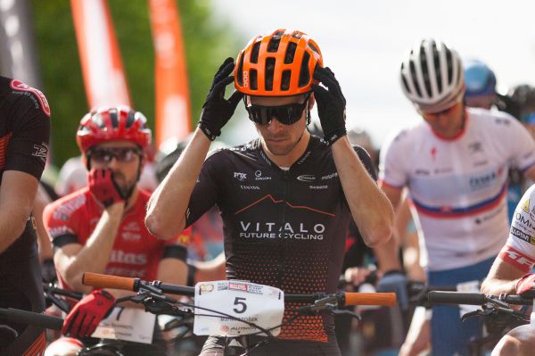 Malevil Cup by Author 2019