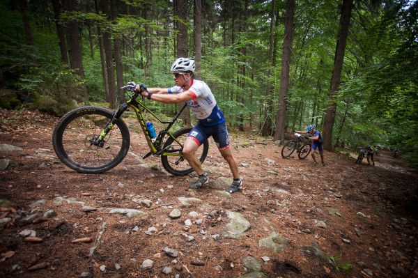 Malevil Cup by Author 2019