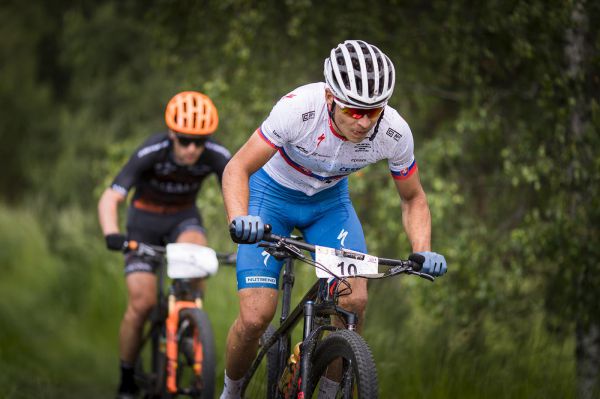 Malevil Cup by Author 2019