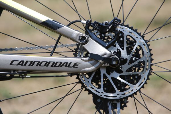 Cannondale Jekyll 29 3