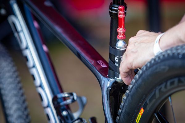 Český pohár XCO #4 2019 - Zadov