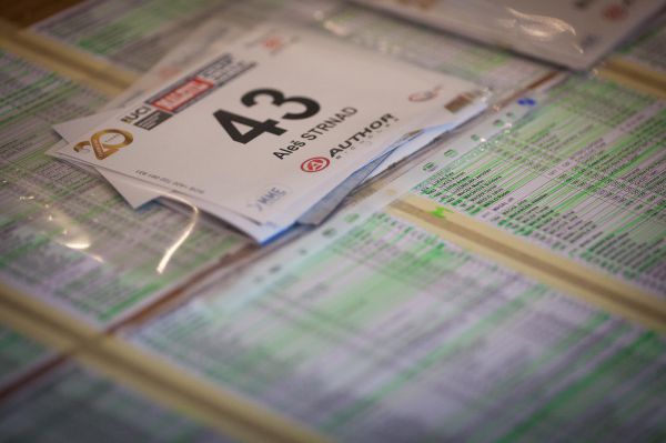 Malevil Cup by Author 2019