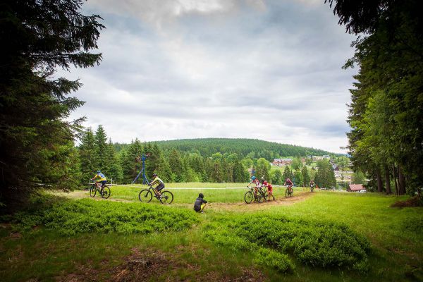 Český Pohár XCO #5 Bedřichov