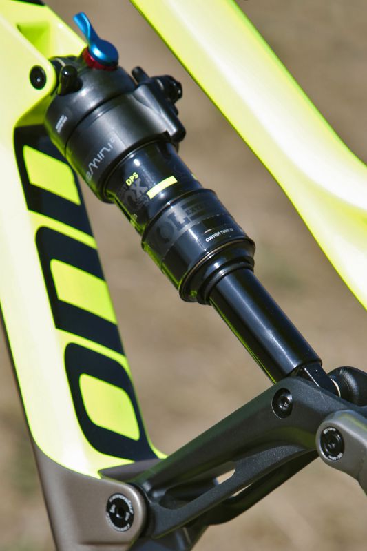 Cannondale Jekyll 29 3