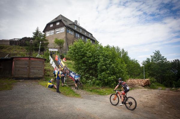 Malevil Cup by Author 2019