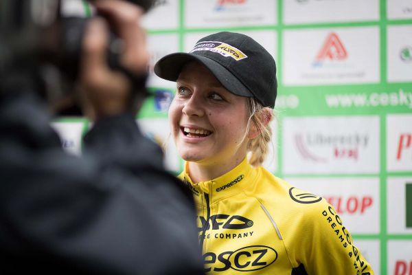 Český Pohár XCO #5 Bedřichov