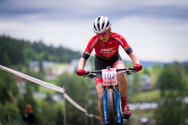 Český Pohár XCO #5 Bedřichov