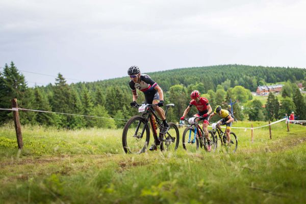 Český Pohár XCO #5 Bedřichov