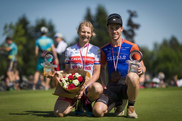 Malevil Cup by Author 2019