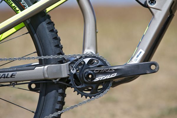 Cannondale Jekyll 29 3