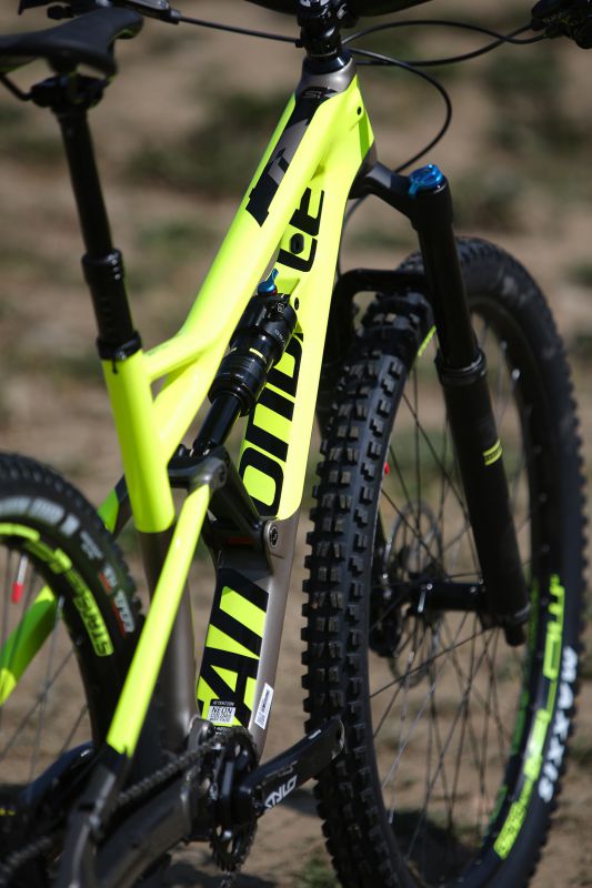 Cannondale Jekyll 29 3