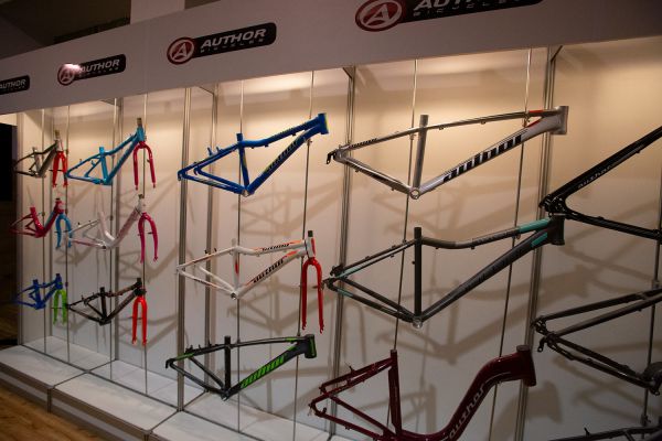 Author 2020 - Čejkovice