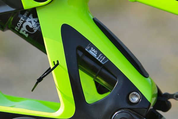 Fotogalerie: Lapierre Overvolt AM 629i Shimano